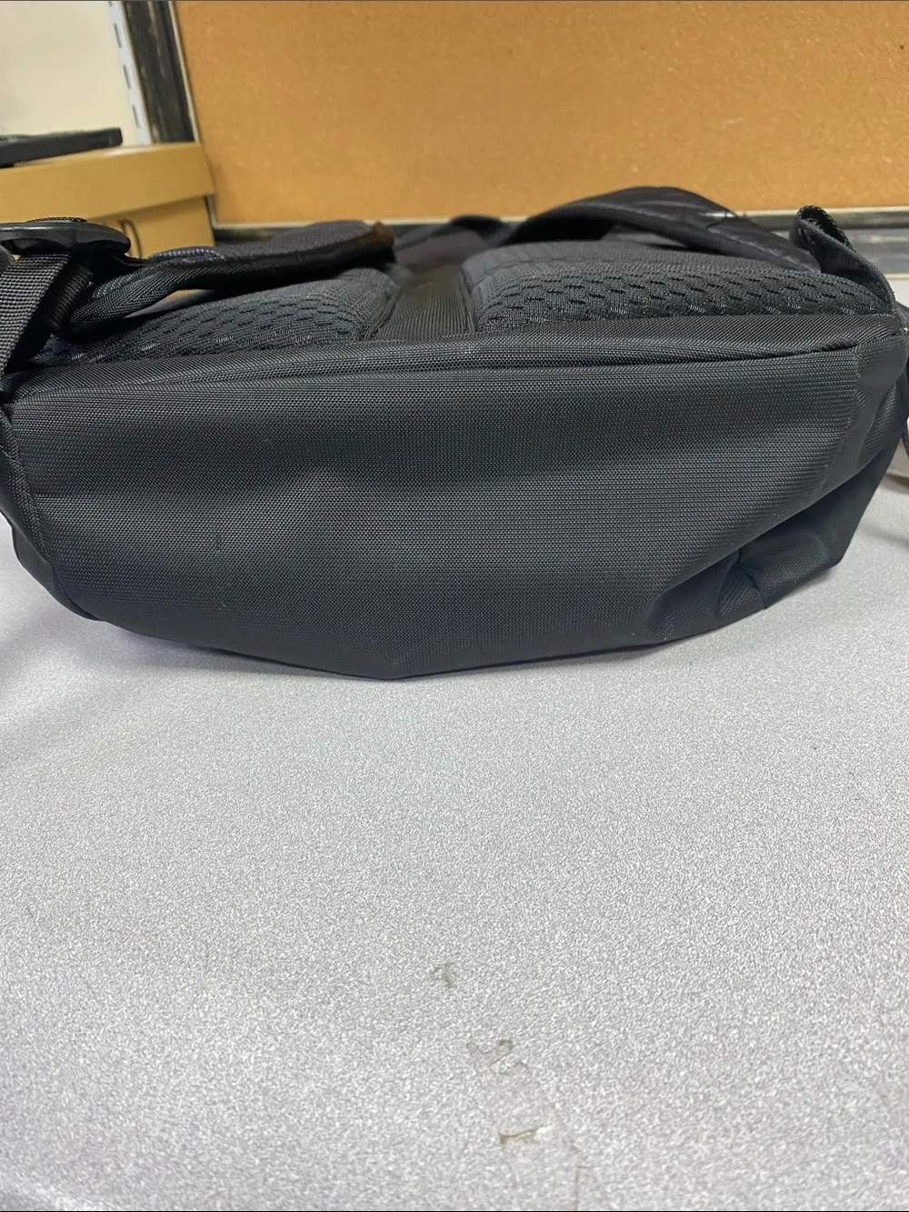 Thule Black Men's Everyday Backpack